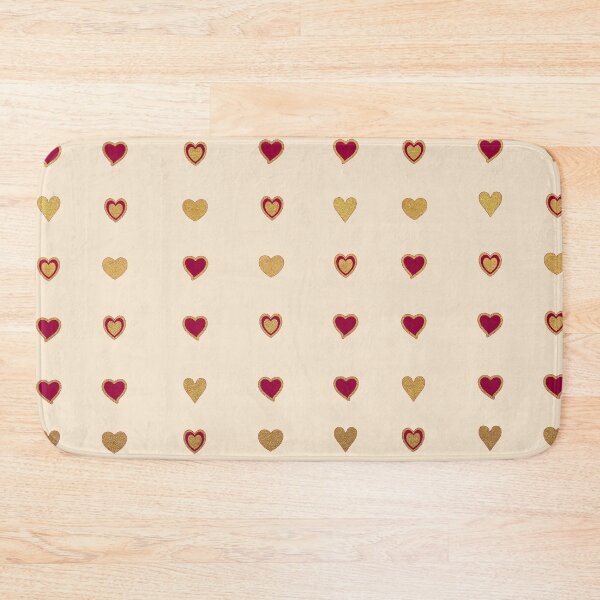 Item preview, Hearts on a Champaign Background designed and sold by MaxnGeorge.