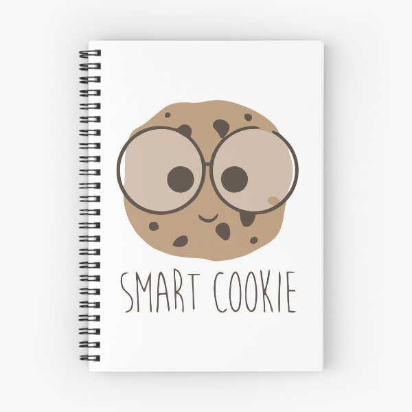 Item preview, Smart cookie designed and sold by Phate86.