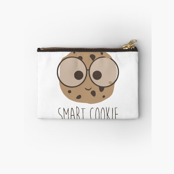 Item preview, Smart cookie designed and sold by Phate86.