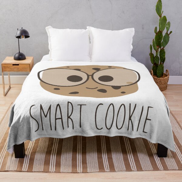 Item preview, Smart cookie designed and sold by Phate86.