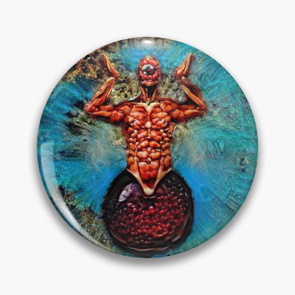Item preview, Enlightened  designed and sold by Neal Robert.