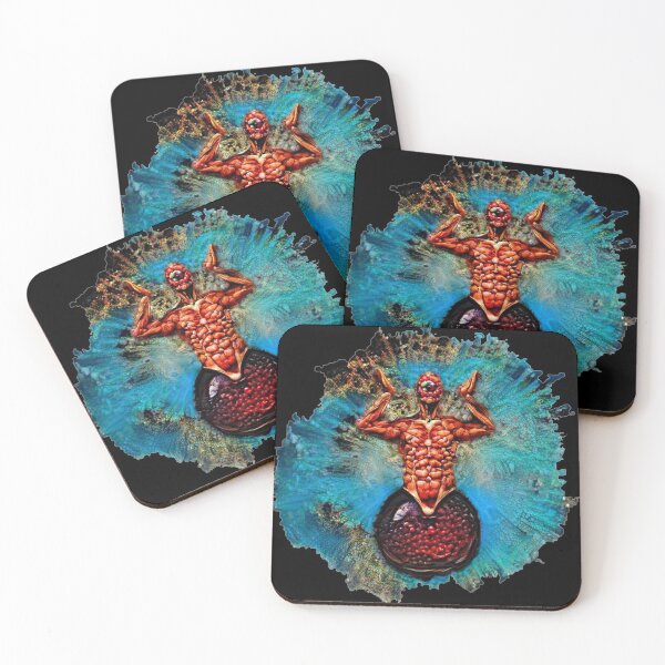 Item preview, Enlightened  designed and sold by Neal Robert.