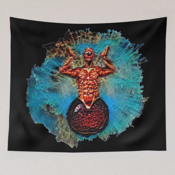 Item preview, Enlightened  designed and sold by Neal Robert.