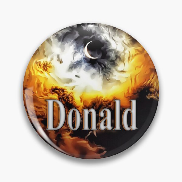 Item preview, Donald Moon designed and sold by RitaMaye.