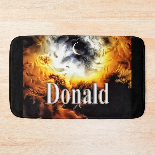 Item preview, Donald Moon designed and sold by RitaMaye.