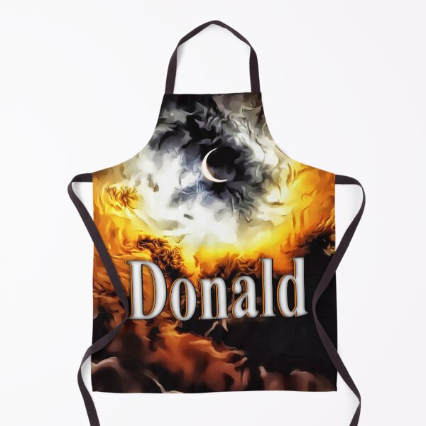 Item preview, Donald Moon designed and sold by RitaMaye.
