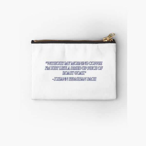 Item preview, Funny Coffee Quote designed and sold by rhodeyart.
