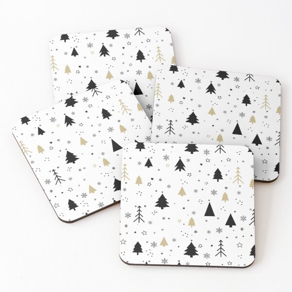 Item preview, Christmas Pattern designed and sold by bhaktishendkar.