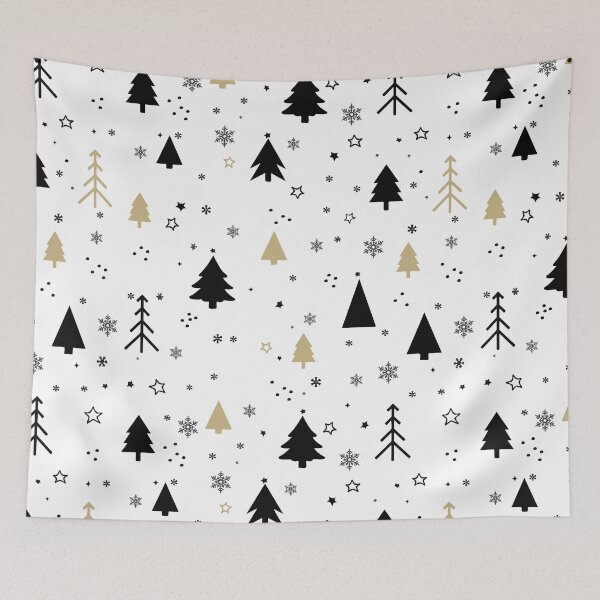 Item preview, Christmas Pattern designed and sold by bhaktishendkar.