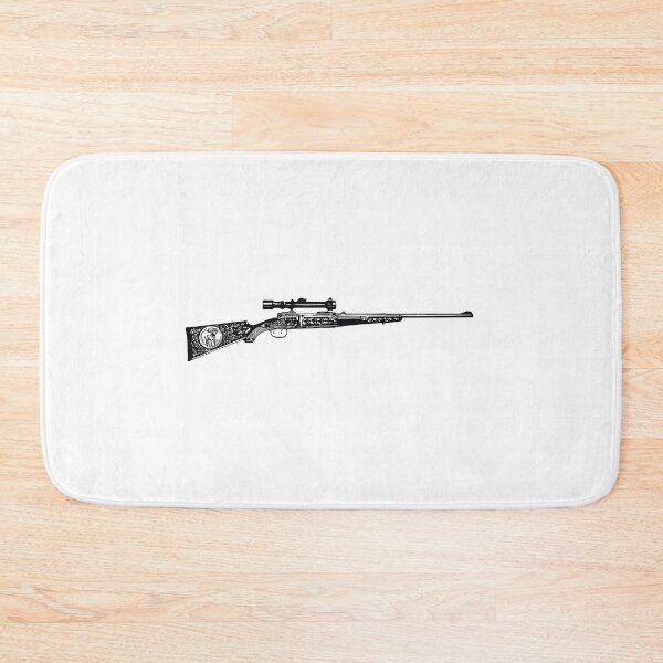 Item preview, Telescopic rifle designed and sold by binti163.
