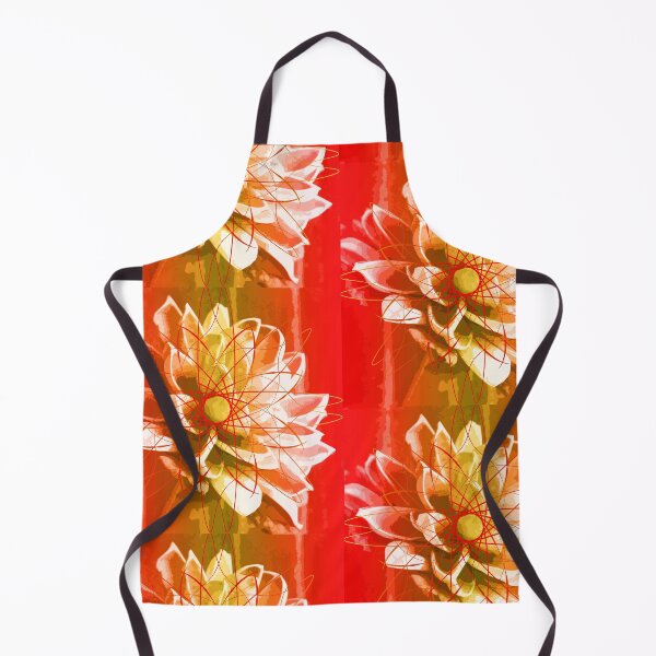 Item preview, Boho Dahlia  designed and sold by Lee's Place.