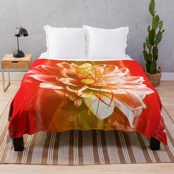 Item preview, Boho Dahlia designed and sold by Lee's Place.