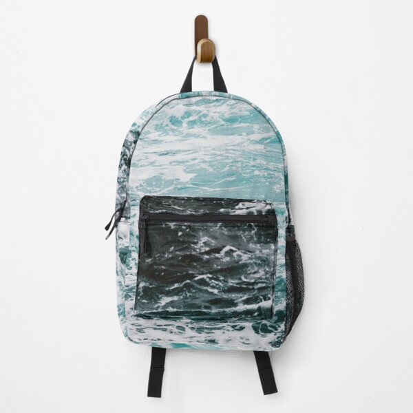 Item preview, Stormy ocean waves. designed and sold by Theleochick.