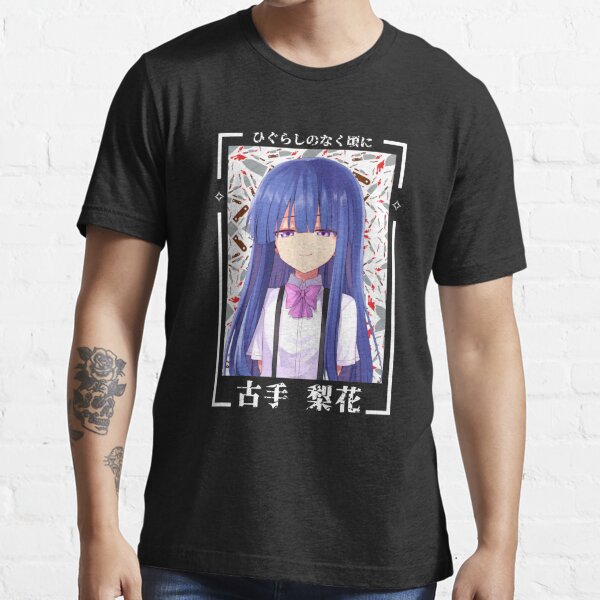 higurashi t shirt