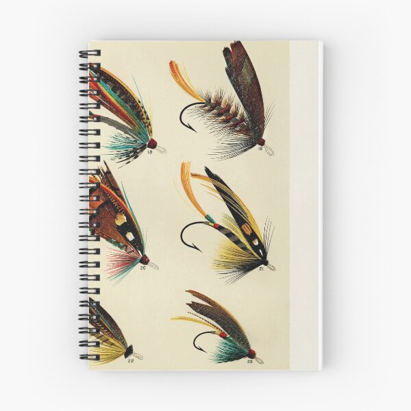 Item preview, Salmon Fly Fishing Lure designed and sold by SFTStudio.