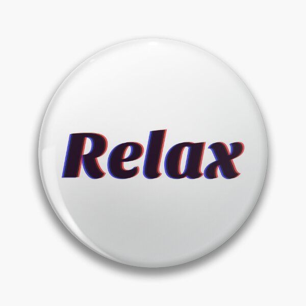Item preview, Relax designed and sold by TomAmber.