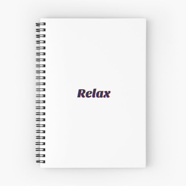 Item preview, Relax designed and sold by TomAmber.