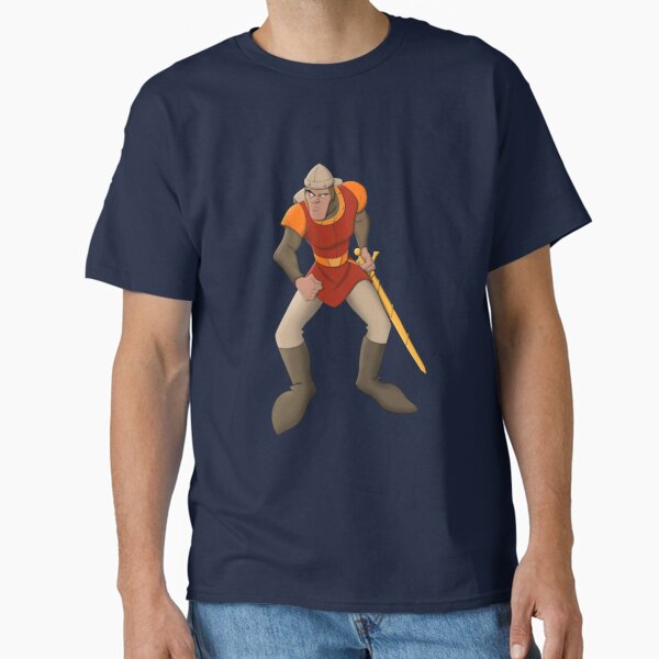 Item preview, Dragon's Lair designed and sold by ChuckDL.