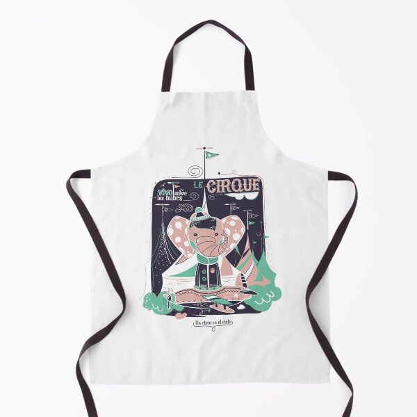 Item preview, Le Cirque designed and sold by JJJuanchi.