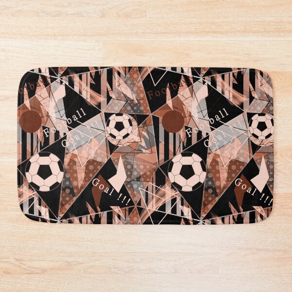 Item preview, Football. Sports print. 2 designed and sold by marinaklykva.