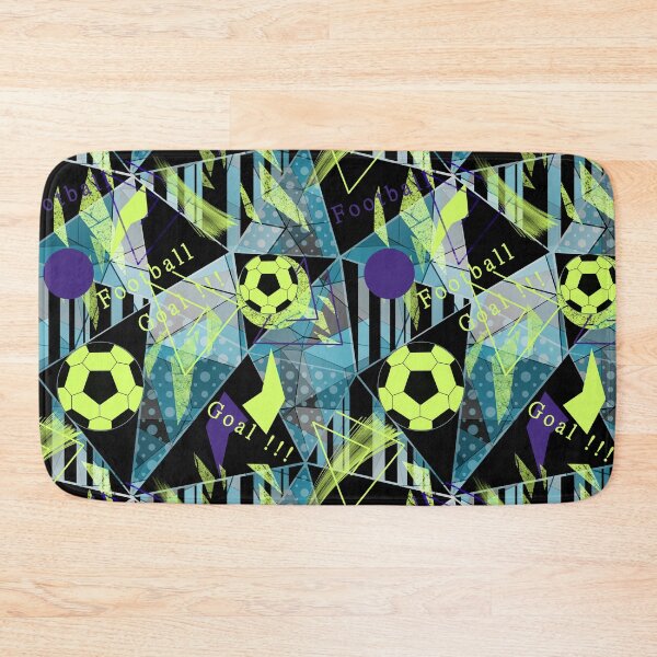 Item preview, Football. Sports print. designed and sold by marinaklykva.