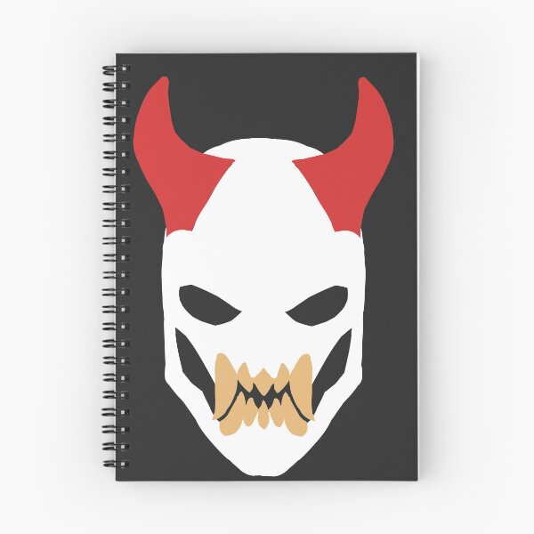 Item preview, Bloodmoon Shen designed and sold by lylithshop.