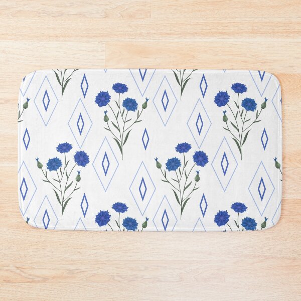 Item preview, Cornflowers. designed and sold by marinaklykva.