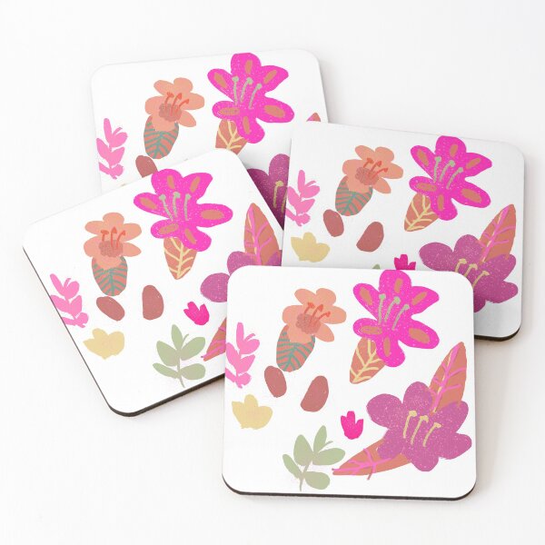 Item preview, Child’s Wonder Flower Garden - Neurodivergent designed and sold by jolabrese.