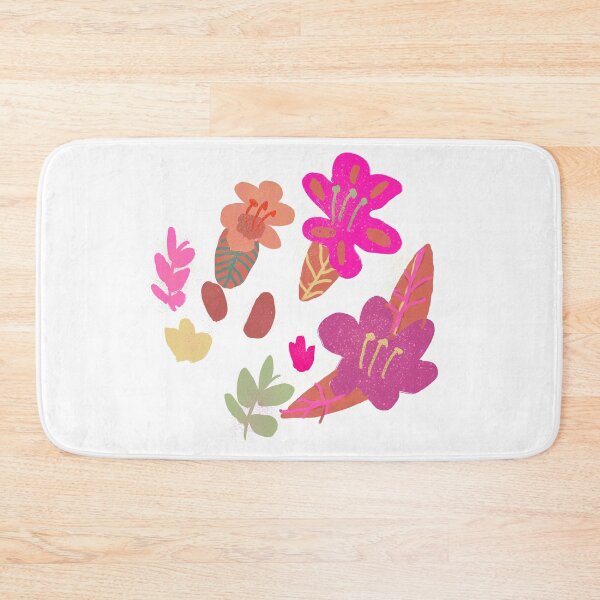 Item preview, Child’s Wonder Flower Garden - Neurodivergent designed and sold by jolabrese.