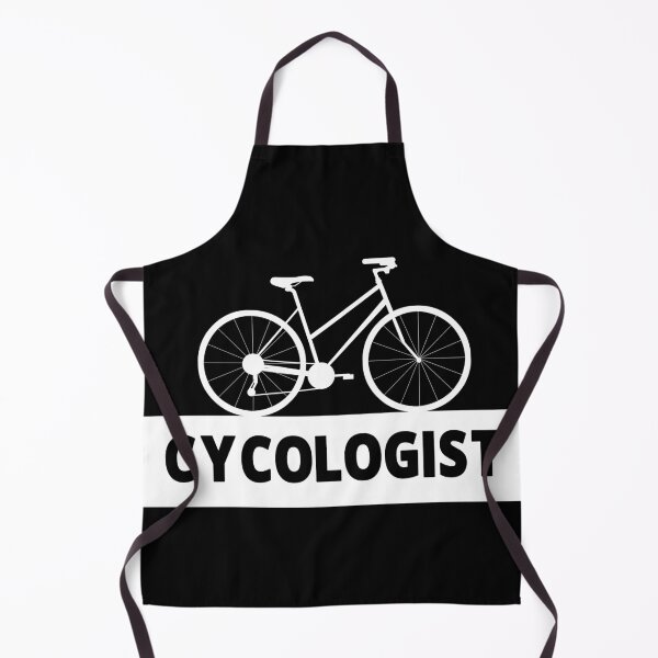 Item preview, Cycologist T Shirt Design in White designed and sold by WDoranDesigns.
