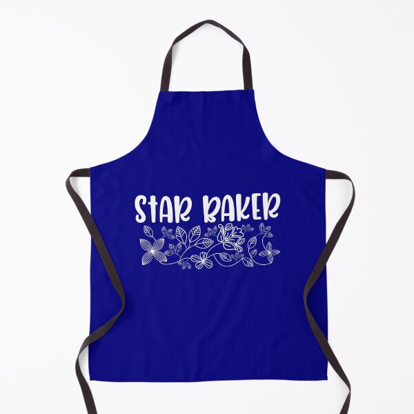 Item preview, The STAR BAKER Baking gift for her Christmas gift designed and sold by guesshirt.