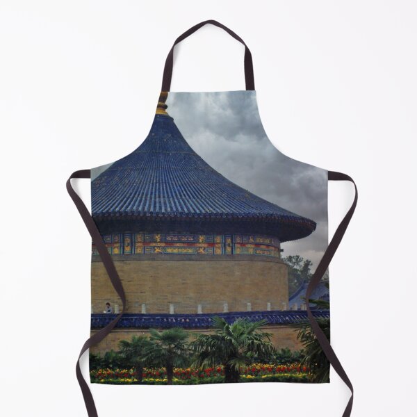 Item preview, Temple designed and sold by Marylou Badeaux.