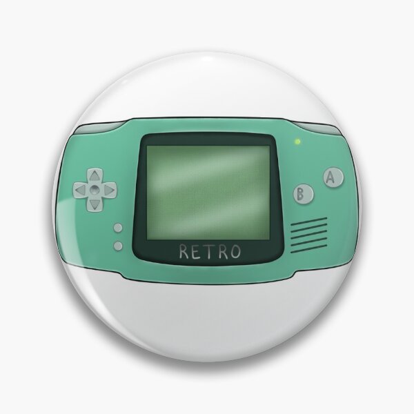 Item preview, Consola de videojuego designed and sold by Pinky Salmon.
