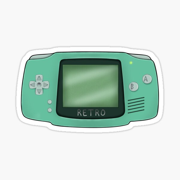 Item preview, Videogame console designed and sold by Pinky Salmon.
