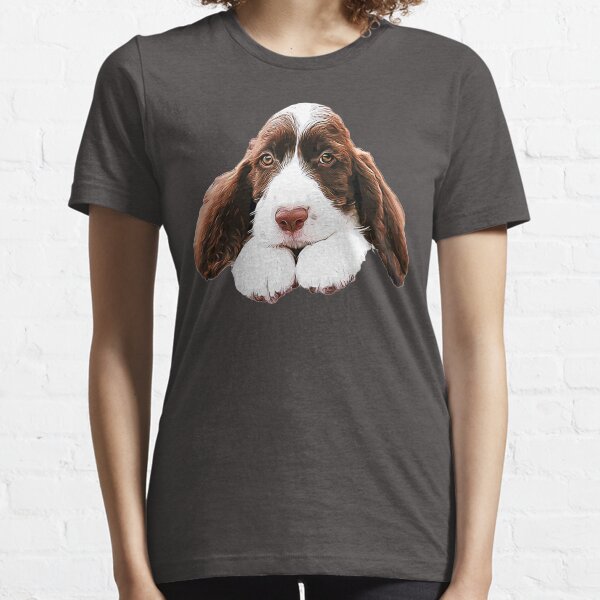 Springer spaniel gifts outlet and accessories