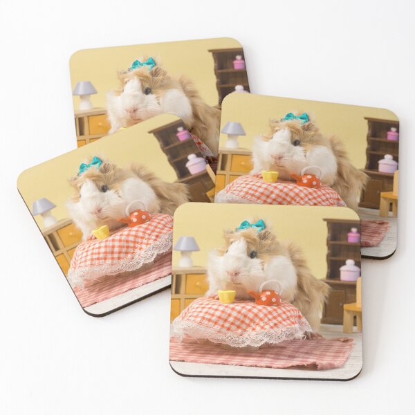 Item preview, Little guinea pig designed and sold by Donatella Loi.