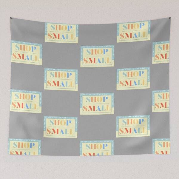 Item preview, SHOP SMALL  designed and sold by and-rewturner.