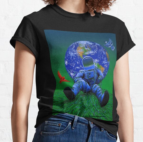 One Classic T-Shirt