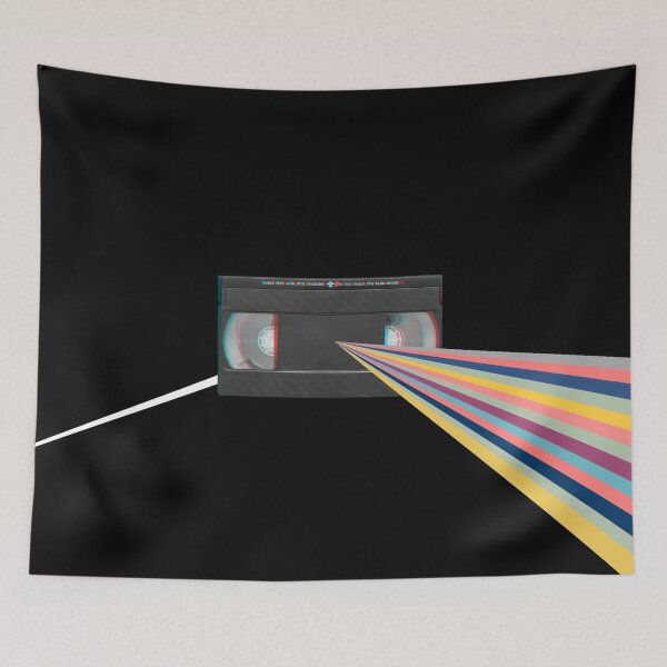 Item preview, Experience the power of VHS designed and sold by ESCAPZ.