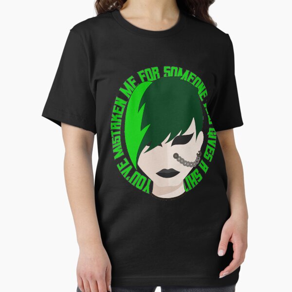 Item preview, You have mistaken me for someone who gives a … designed and sold by v-nerd.