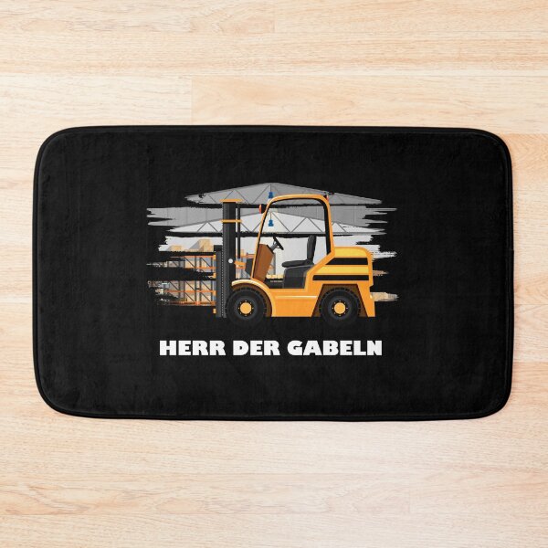 Item preview, Lord Of The Forks - Forklifts designed and sold by DELMEO.