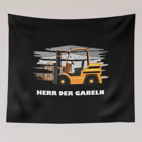 Item preview, Lord Of The Forks - Forklifts designed and sold by DELMEO.
