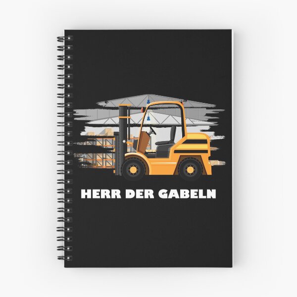 Item preview, Lord Of The Forks - Forklifts designed and sold by DELMEO.