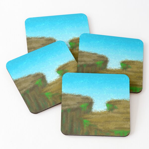 Item preview, cliff  designed and sold by BisonDraw.