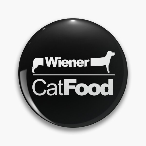 Item preview, Slightly Wrong Catfood Company designed and sold by devilmaycorp.