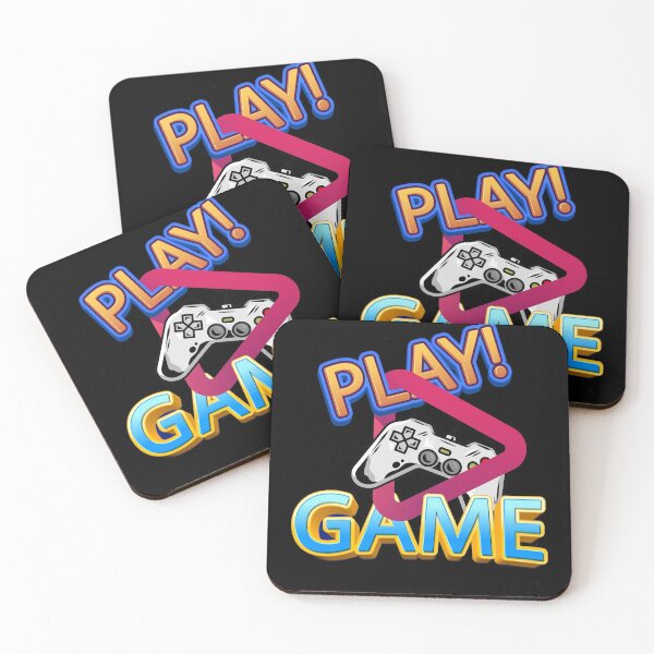 Item preview, Play Game Controller designed and sold by DELMEO.