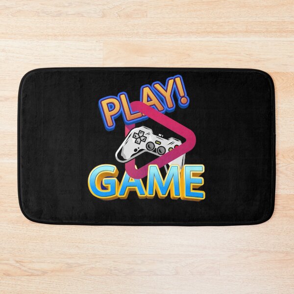 Item preview, Play Game Controller designed and sold by DELMEO.