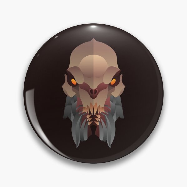 Item preview, Gargoyle designed and sold by Ilona Iske.