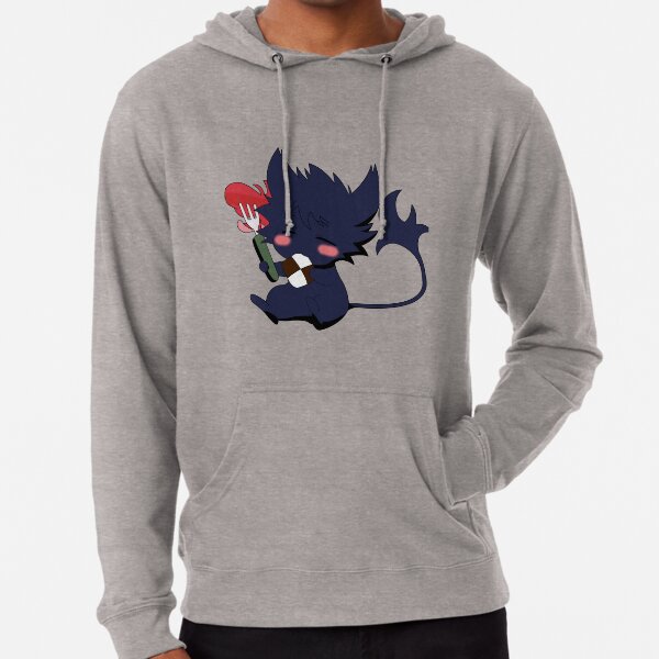 Servamp hoodie discount