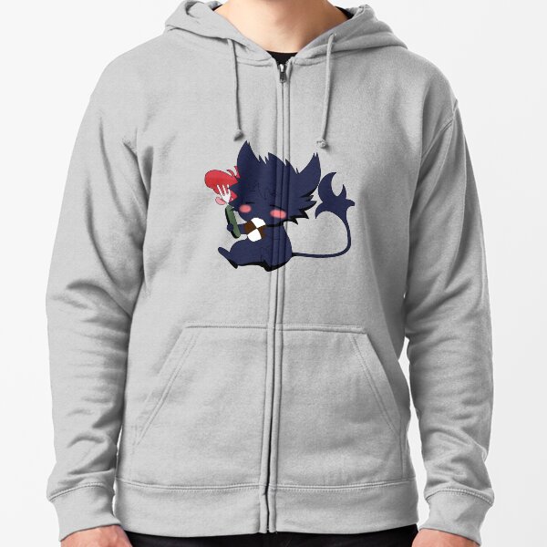 servamp hoodie